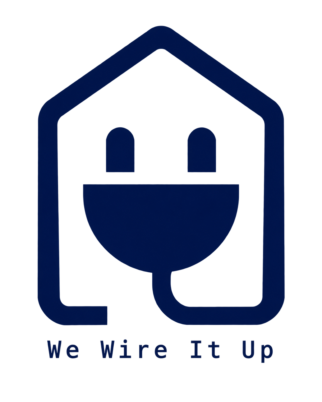 We Wire It Up logo